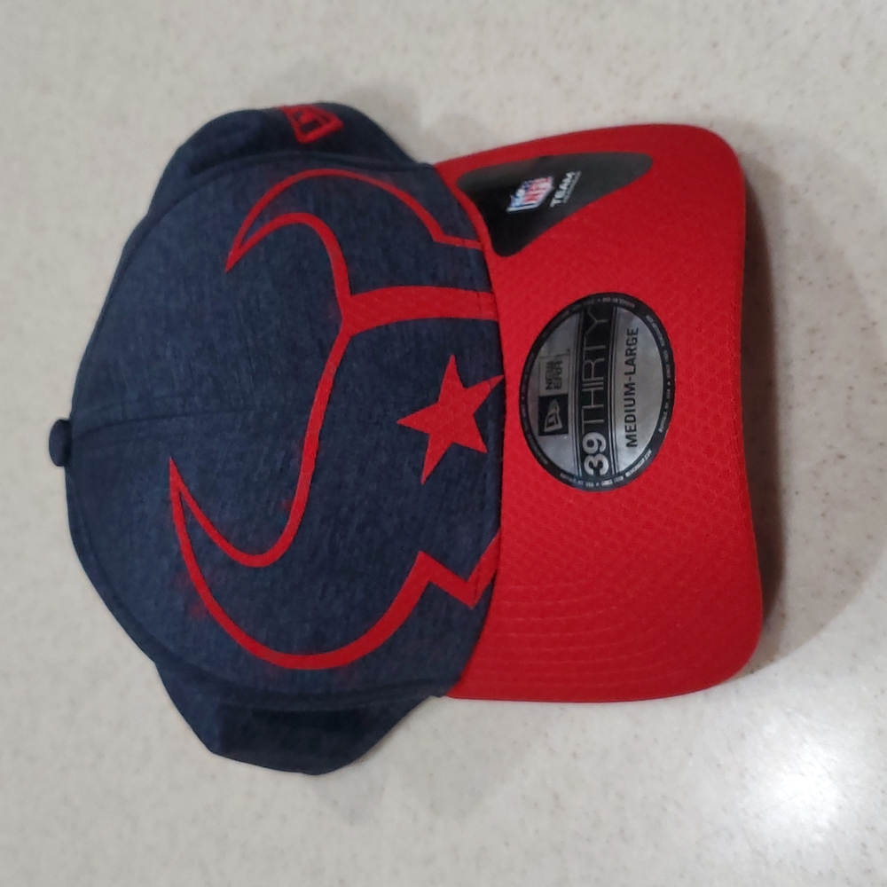 Houston Texans Cap